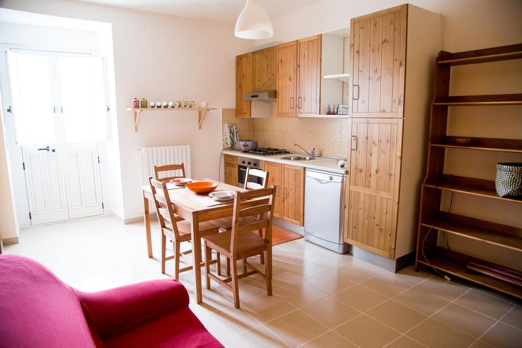 Vila A Casa Di Rosa Matera Pokoj fotografie