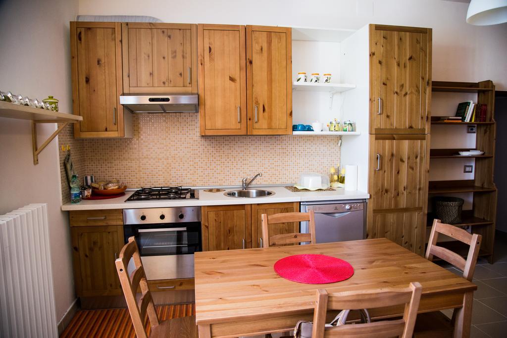 Vila A Casa Di Rosa Matera Pokoj fotografie