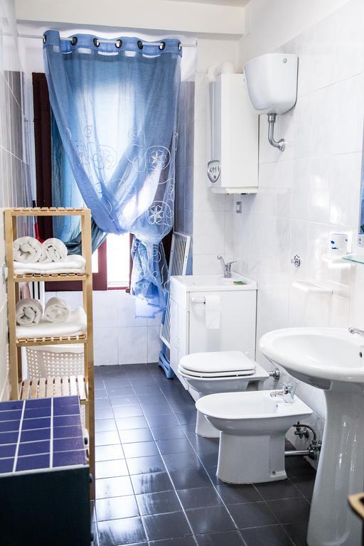 Vila A Casa Di Rosa Matera Pokoj fotografie